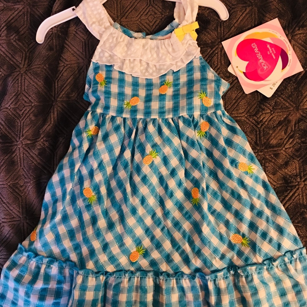 Little Girls dress